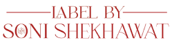 Label By Soni Shekhawat